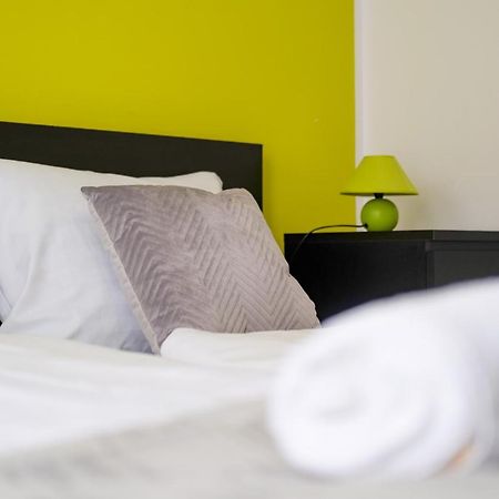 Myflat Siofok Beach Apartment ภายนอก รูปภาพ